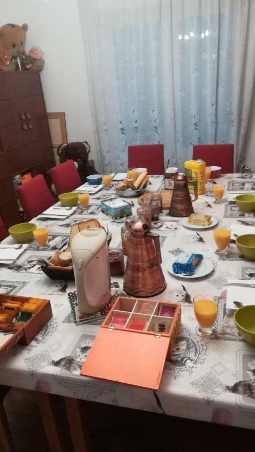 Au Gre Des Sentiers Chez Marie Et Pierre Bed & Breakfast Saint-Die-des-Vosges Luaran gambar
